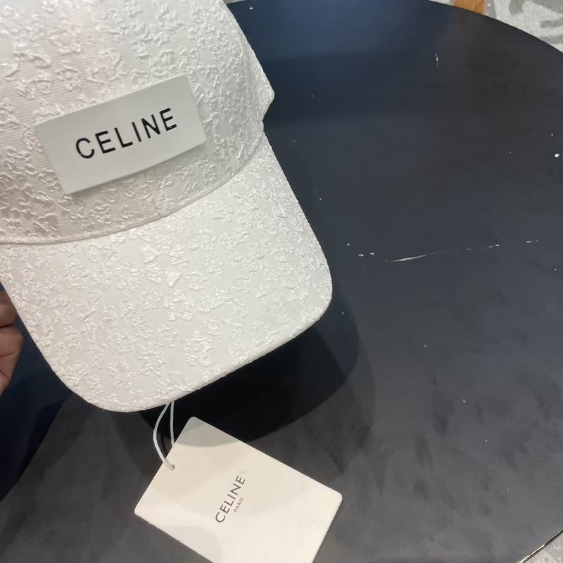 Celine cap (8)